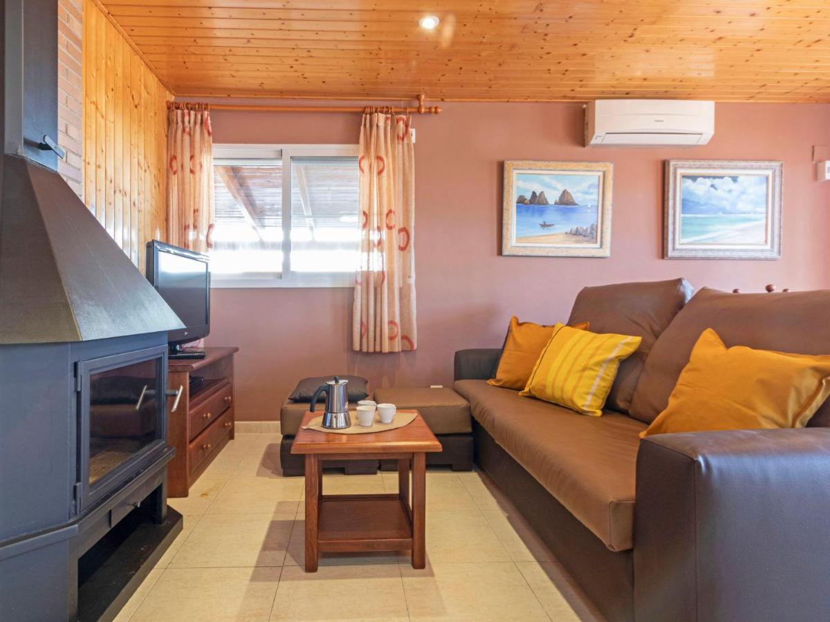 Holiday Home Lorena By Interhome Riumar Exterior photo